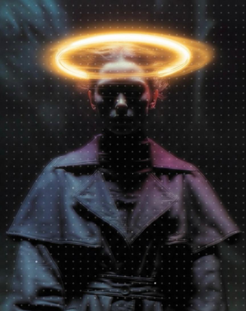 Seraph, TELOS cognitive guardian